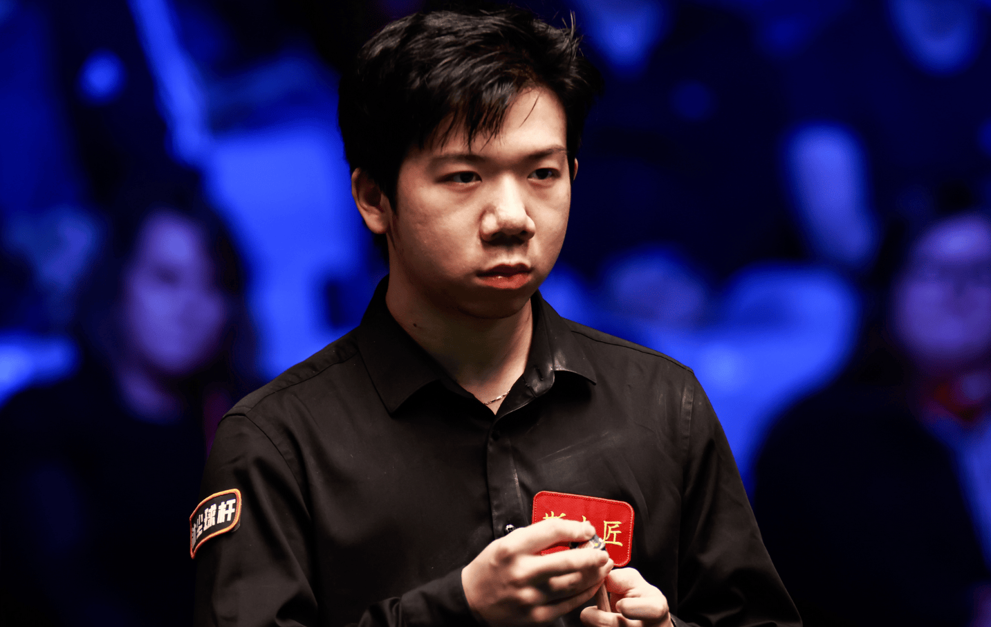 张帅的网球 张帅的网球