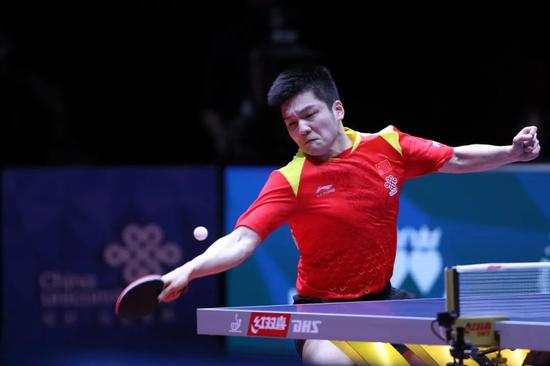 帕罗必须面 帕罗必须面