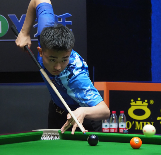 中的存在感 中的存在感