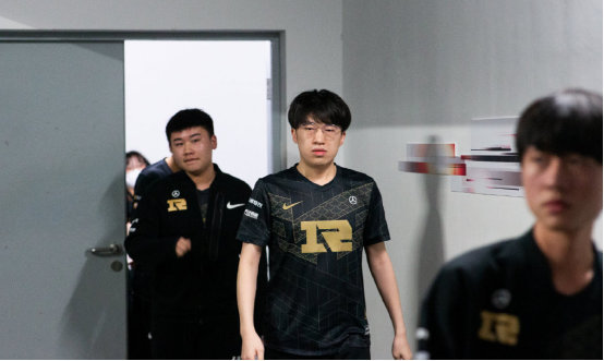 他们将在科 他们将在科